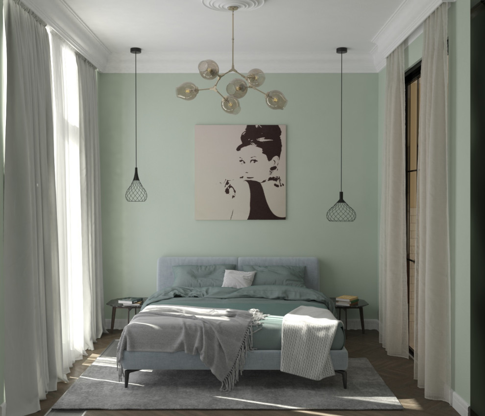 Музыка из глубины рояля