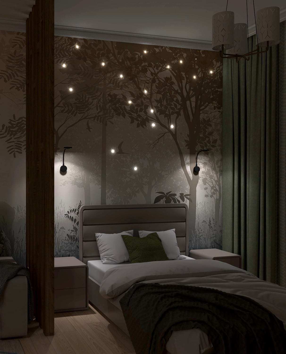 Загородный дом. Вологодская область, Череповецкий район