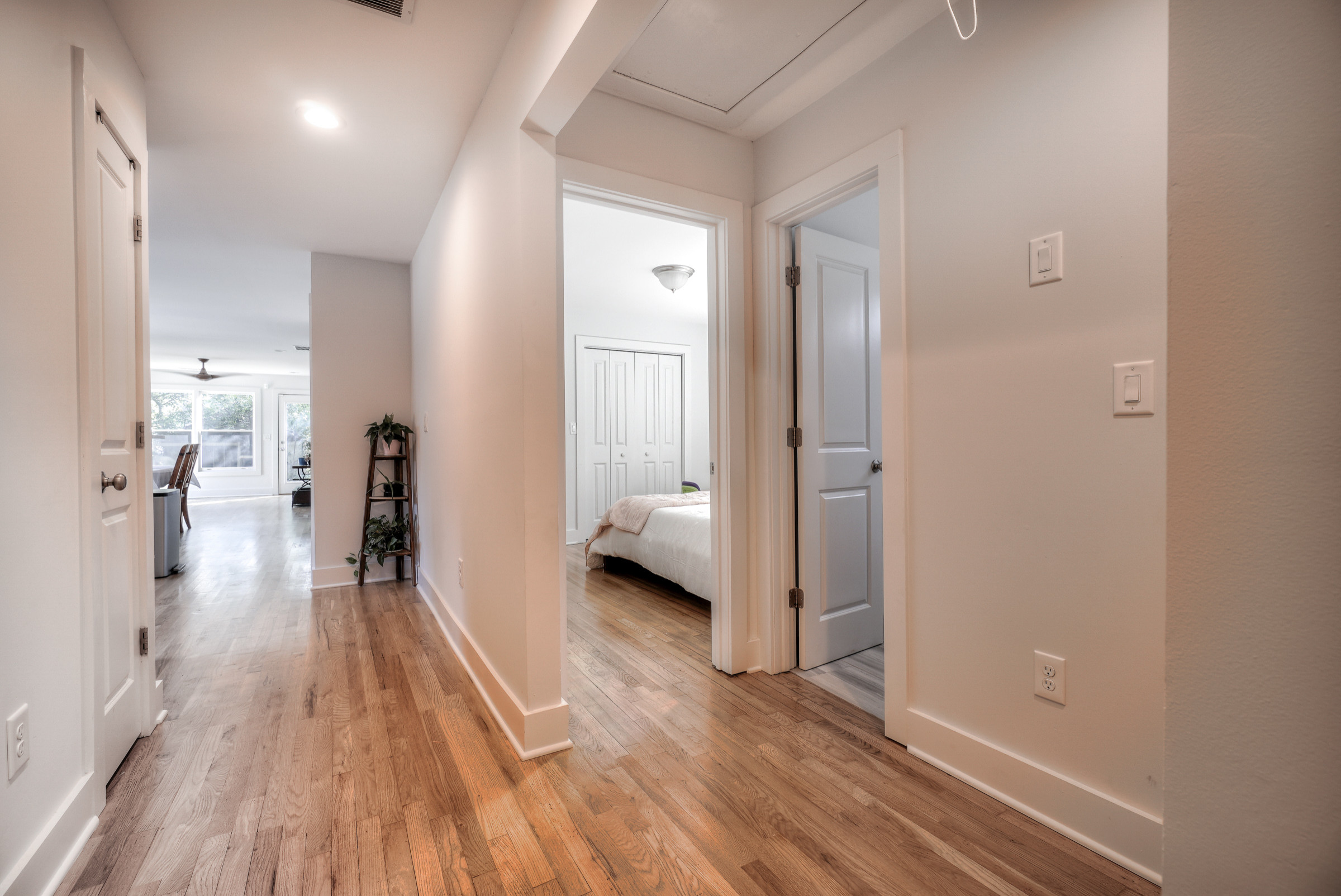 Full Home remodel in Atlanta