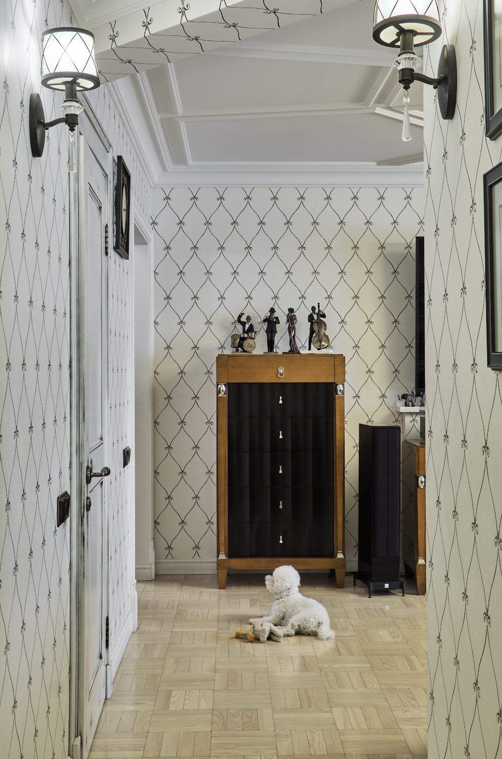 Фотосъёмка квартиры в Бутово