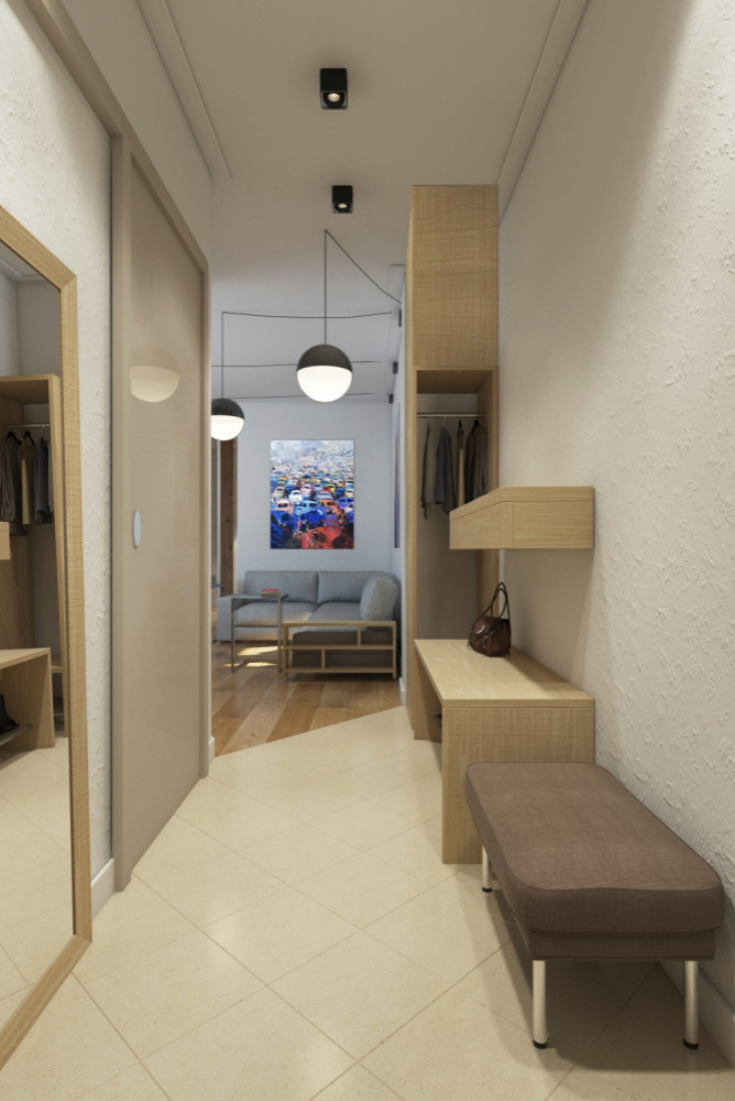 ЖК Красногорский