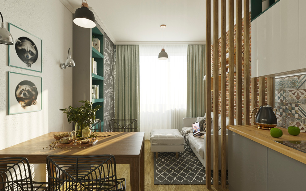 Белинского 31 "ЖК Солнечный город"