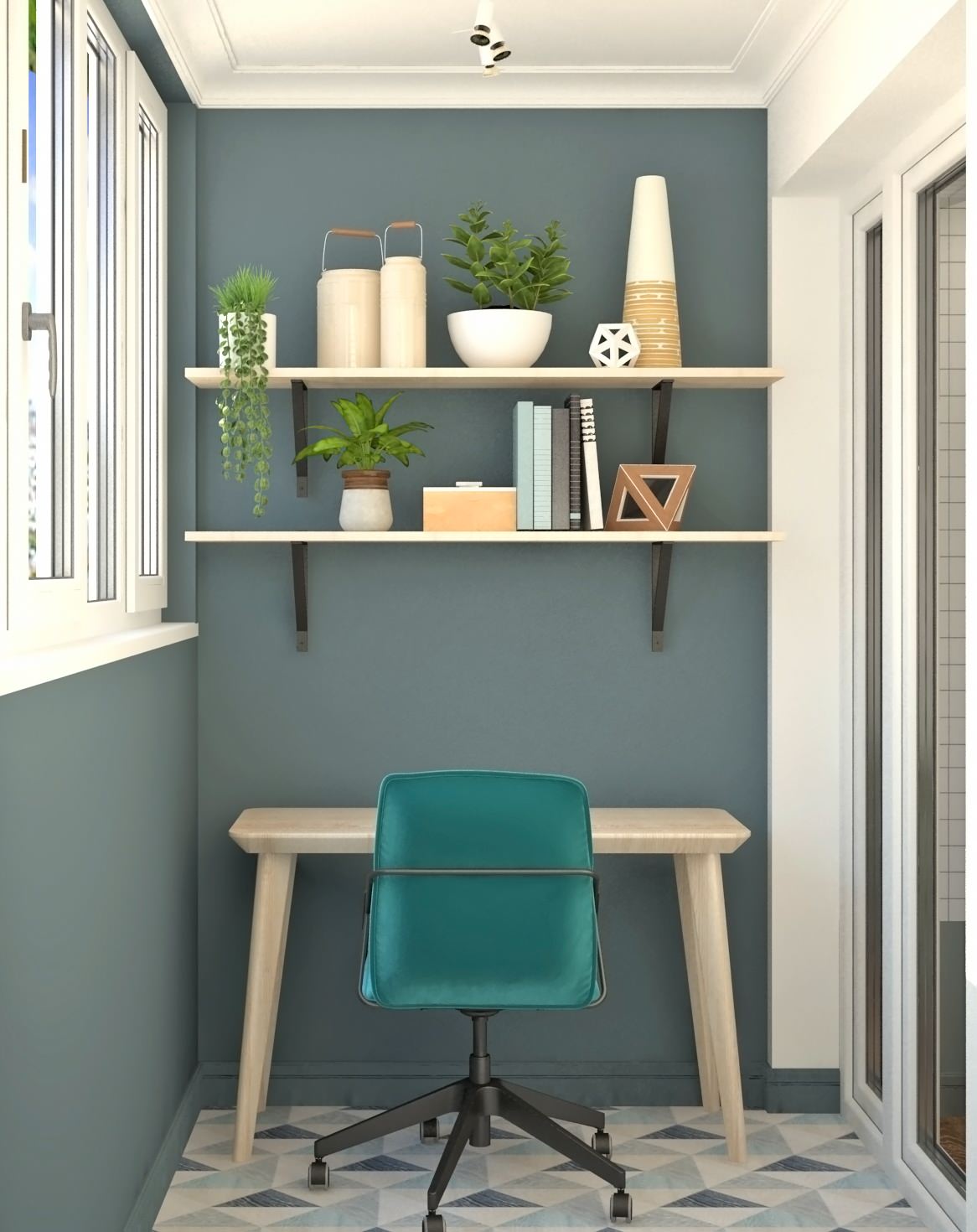 Танцующие кувшины