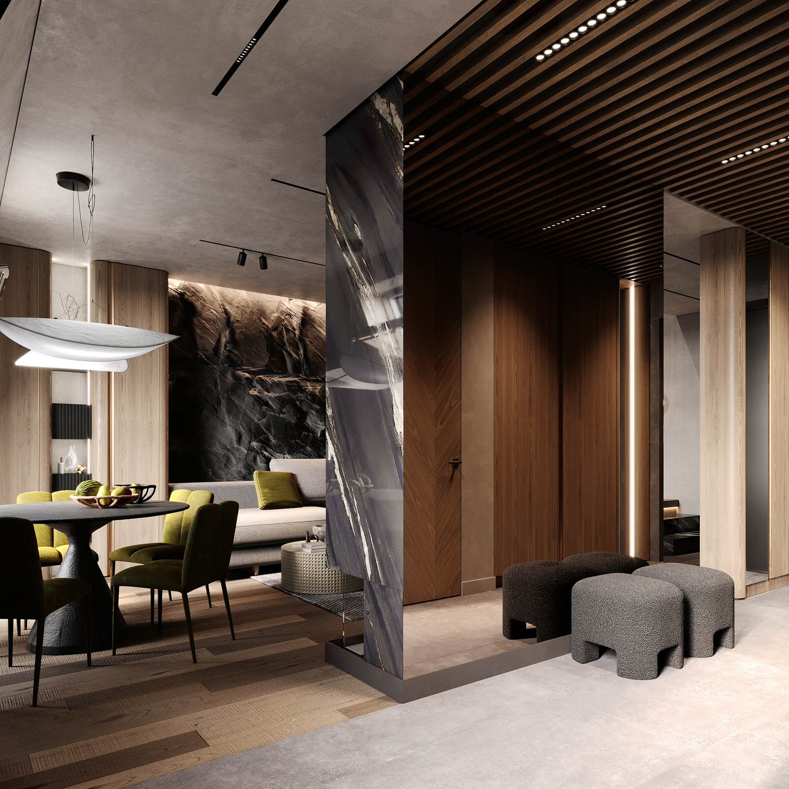 Мартовский рок