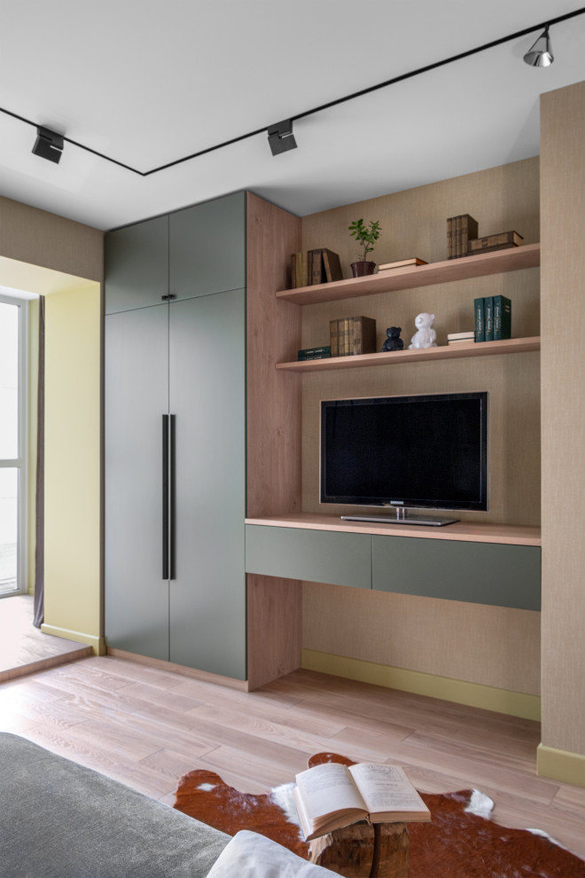 Квартира  путешественницы «Балеарские острова»