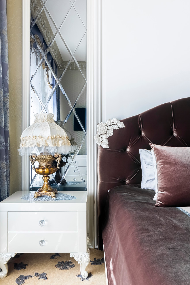 Бутик-отель "Villa Italia". Часть 2. Гостевые номера