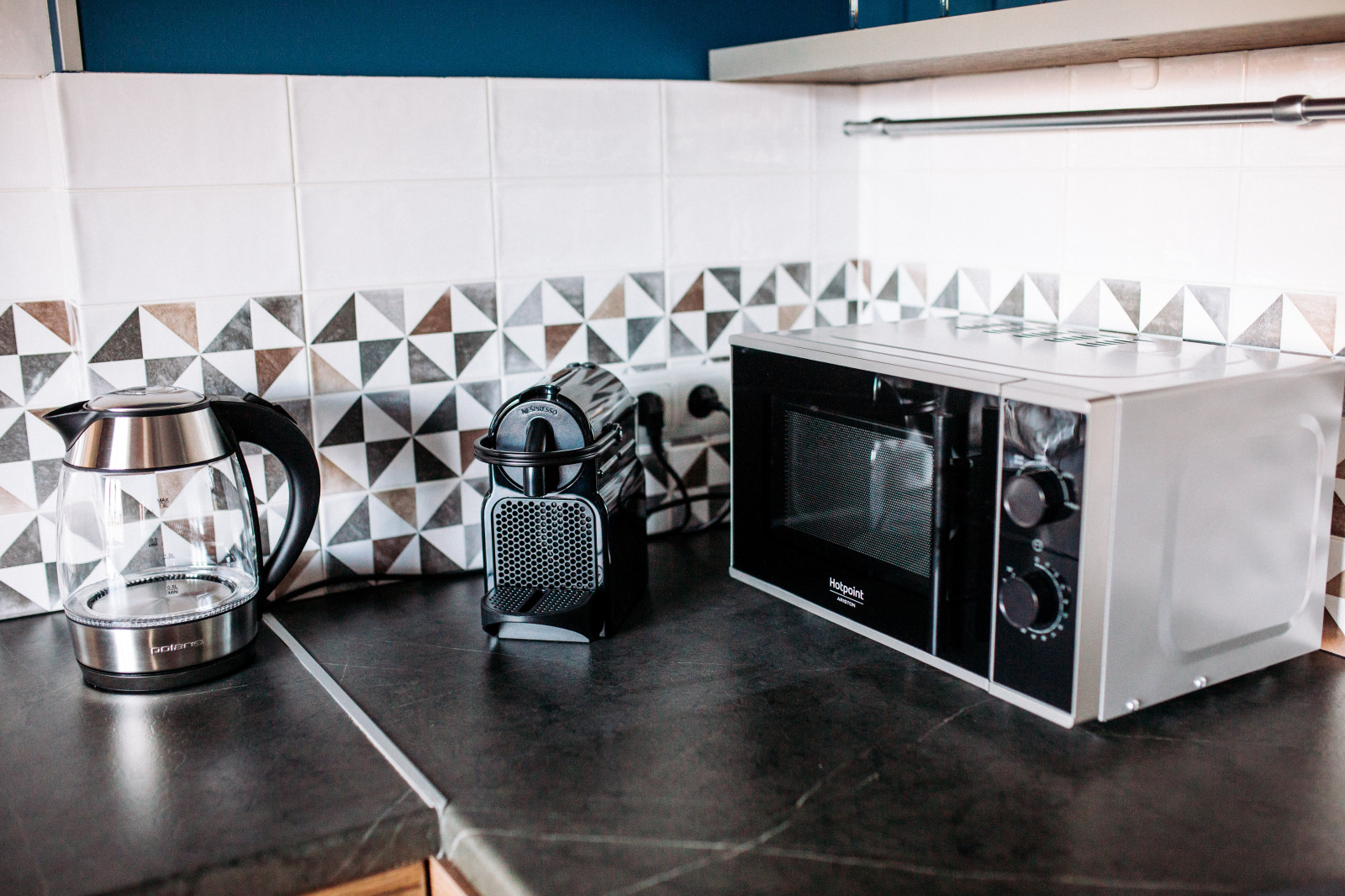 Апартаменты Лофт