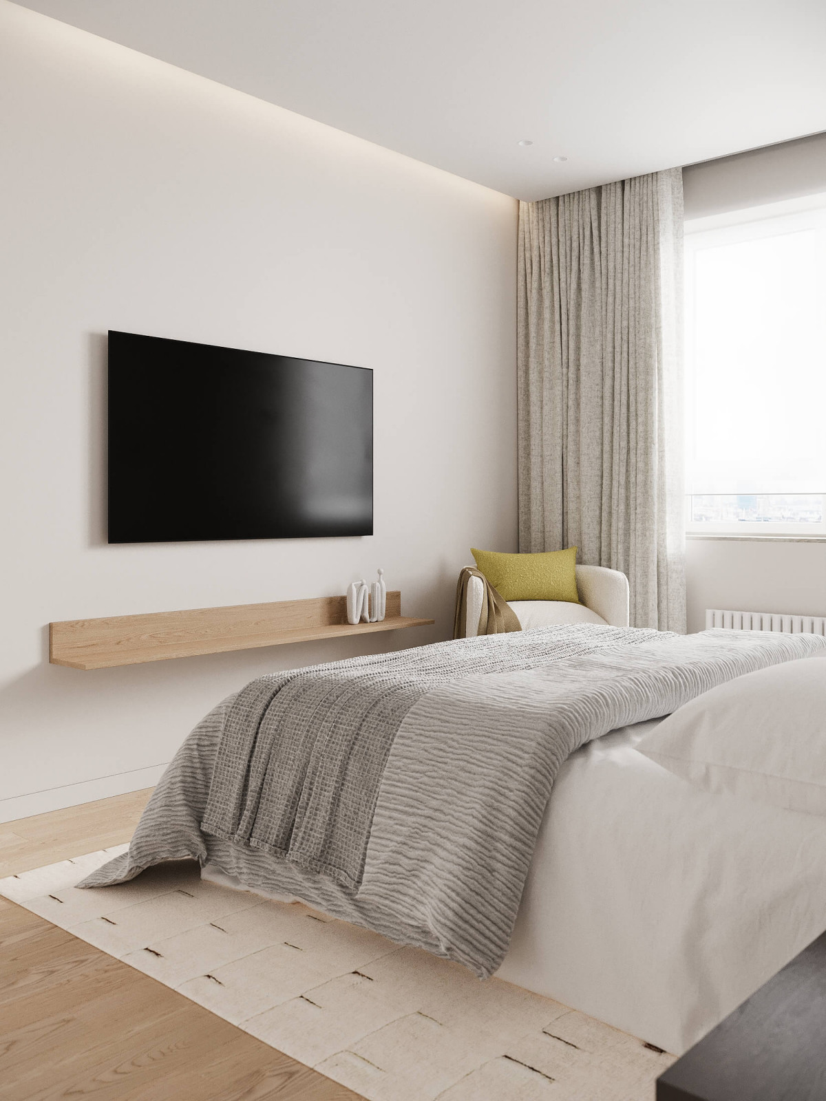 ЖК «Фестиваль парк»