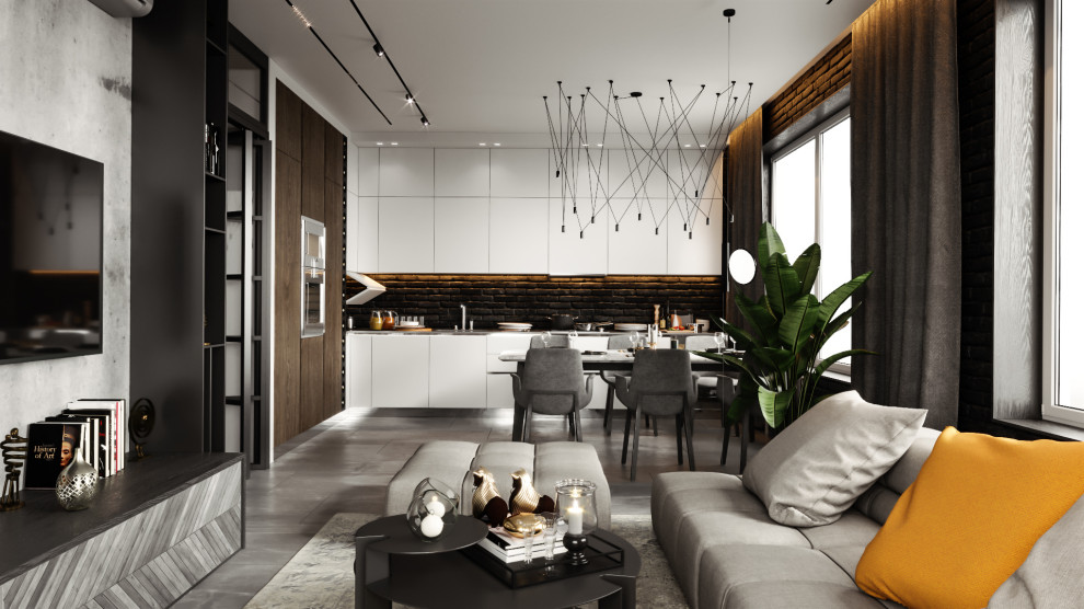 Апарт-комплекс "Волга"