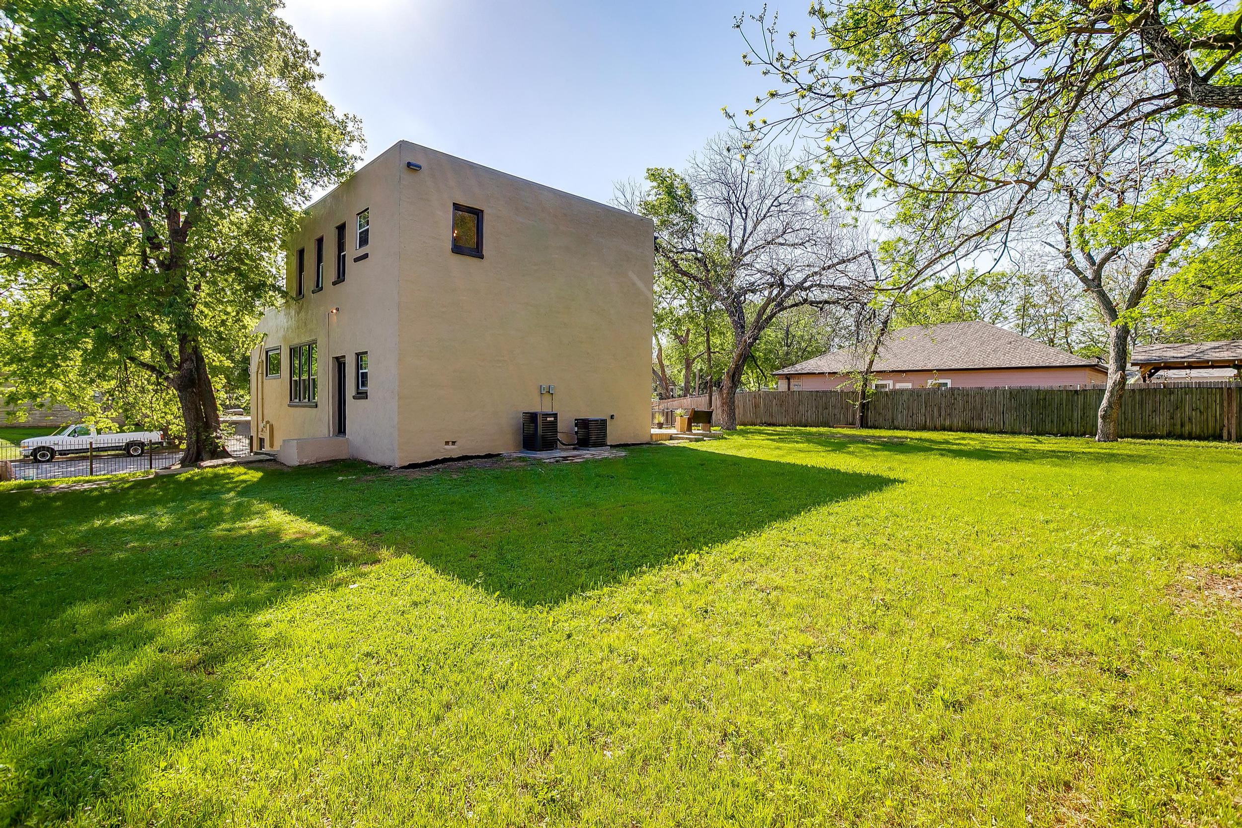 Modern Traditional Full Home Remodel | Fort Worth, TX