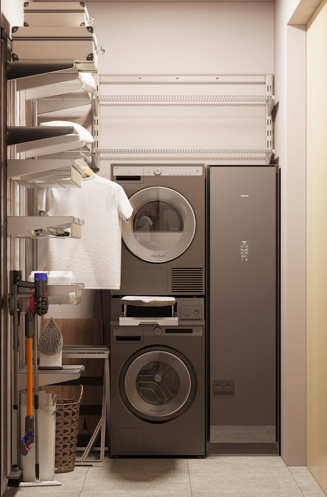 ЖК Серебряный парк