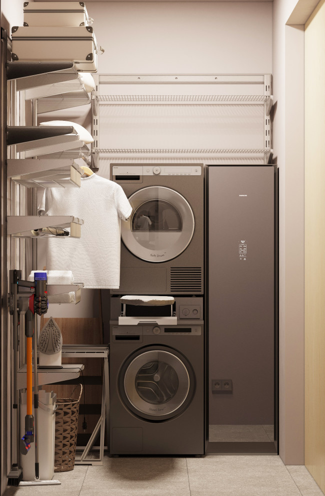 ЖК Серебряный парк