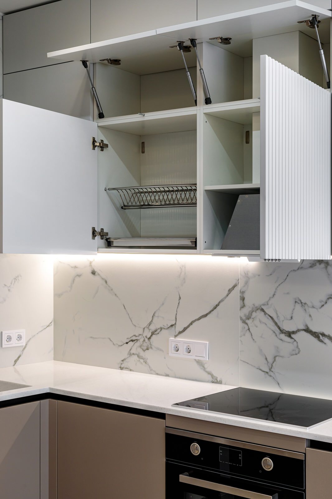 Ремонт квартиры в ЖК «NOW»