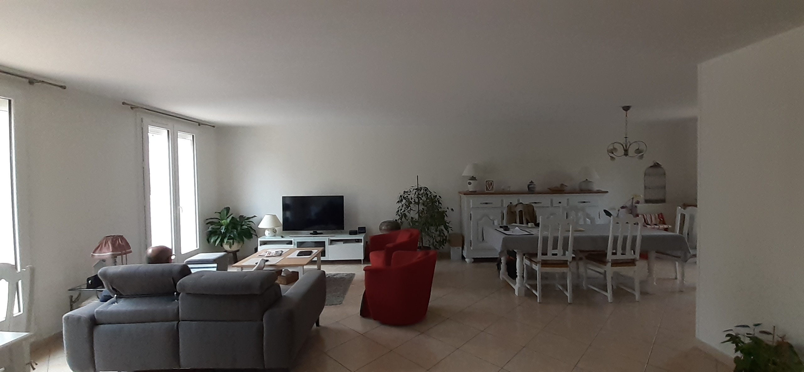 Redonner une âme à une maison nouvellement acquise