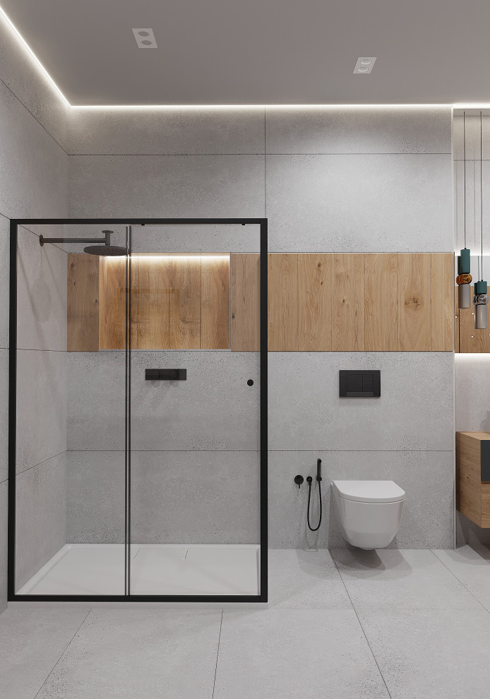 Квартира в ЖК Композиция