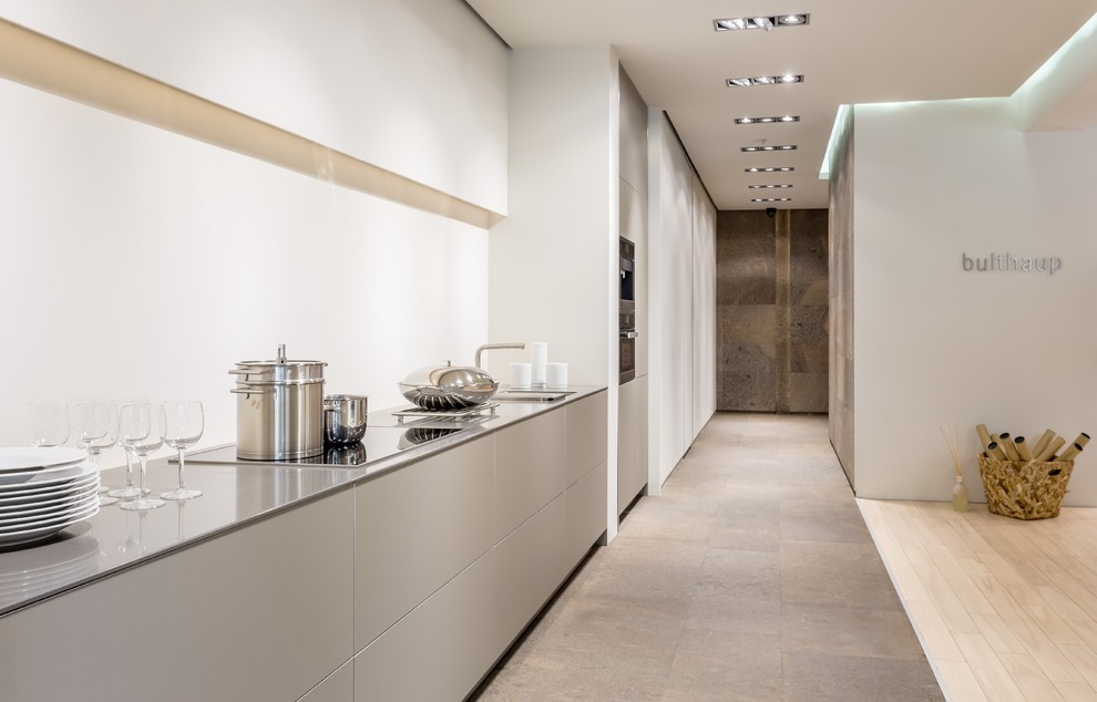 Кухня bulthaup b3