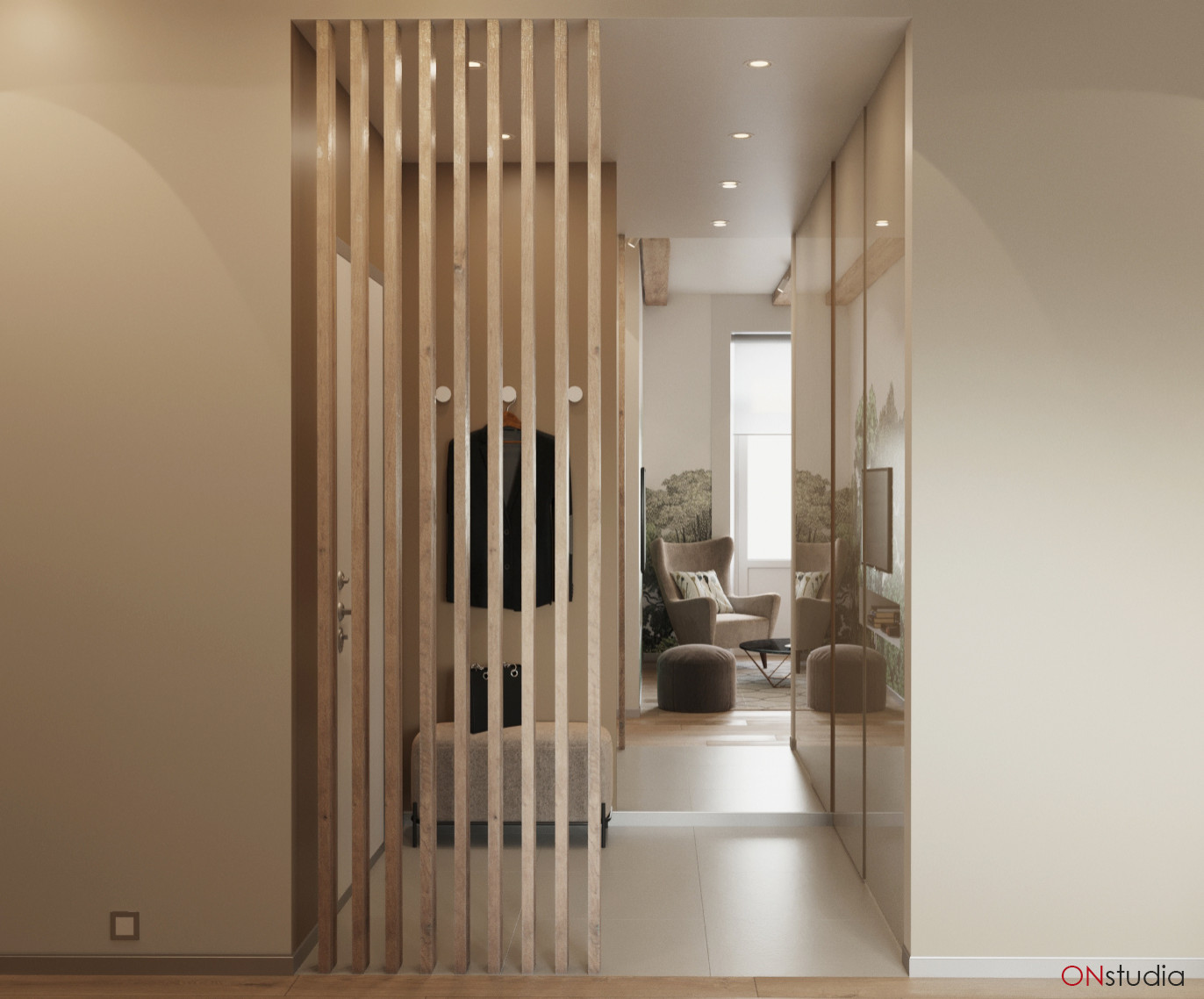 Квартира на Васильевском острове