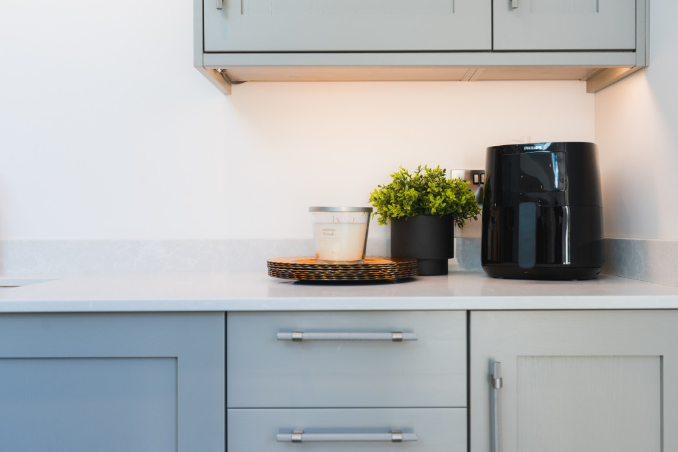 Staged to let- AirBnb- Great bowden