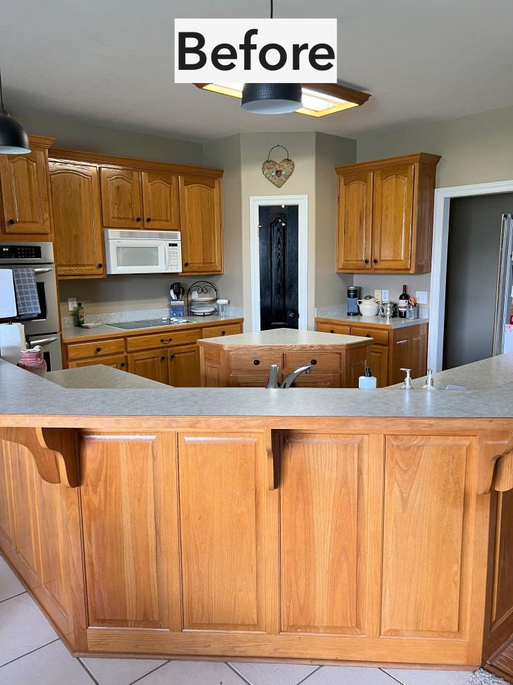 Winding Trail Remodel