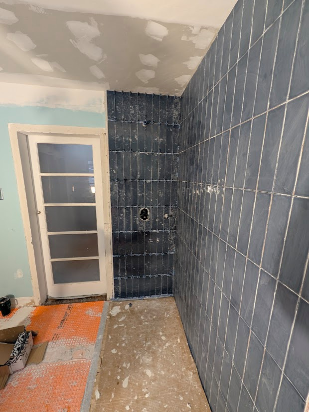Fallowfield Bathroom Remodel 2