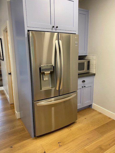 Custom Kitchen Remodel