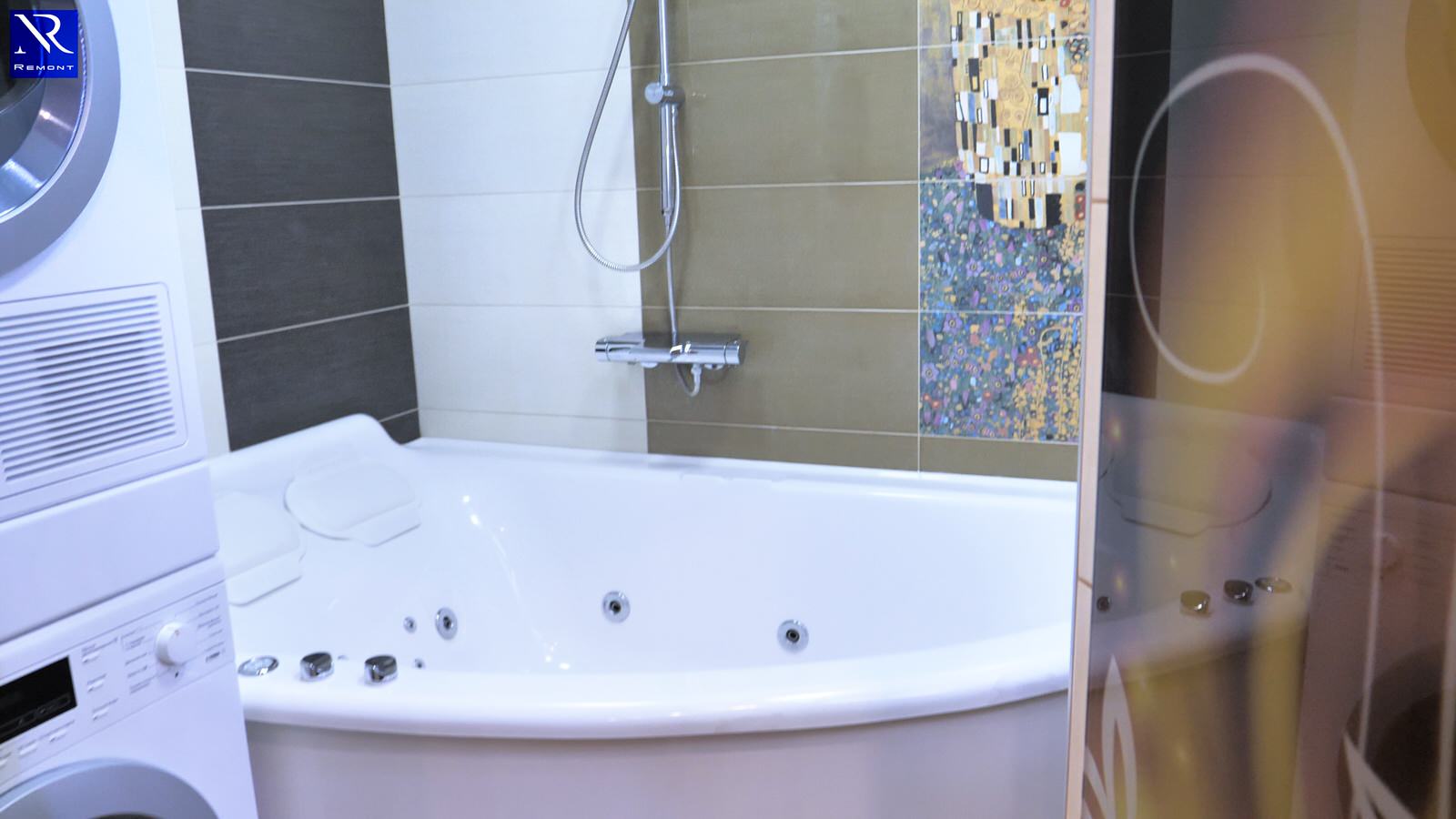 ЖК "АРТ", 38 кв.м.