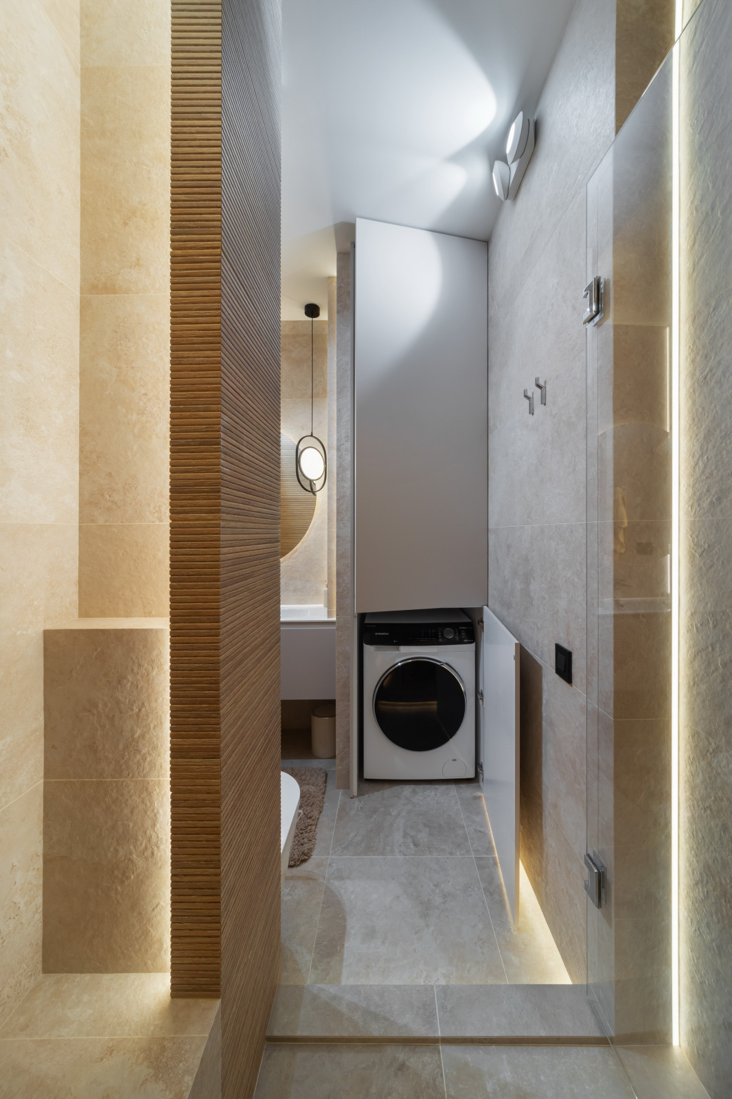 Квартира в ЖК Форум Сити 1