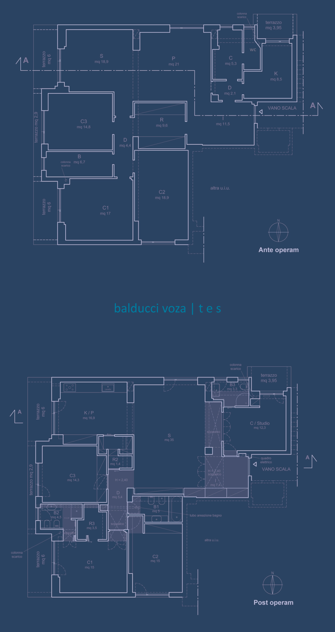 Casa APT_4MC - Roma