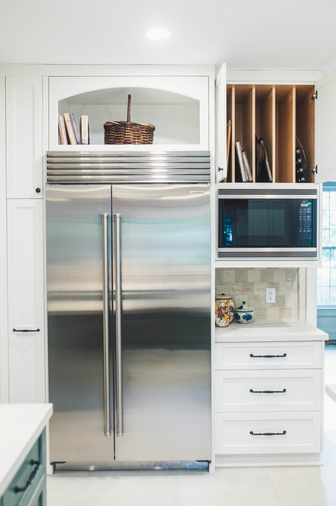Woodhue Kitchen