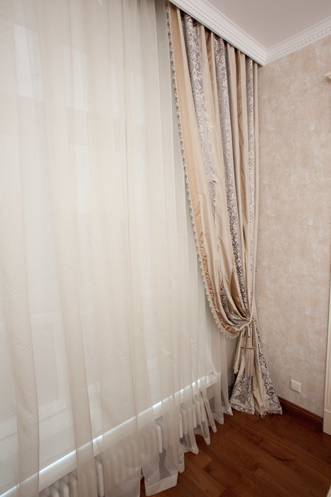 Квартира Алые Паруса