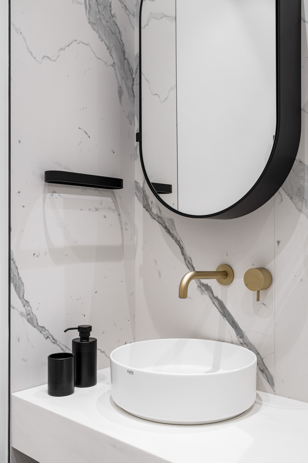 Оливковый дом