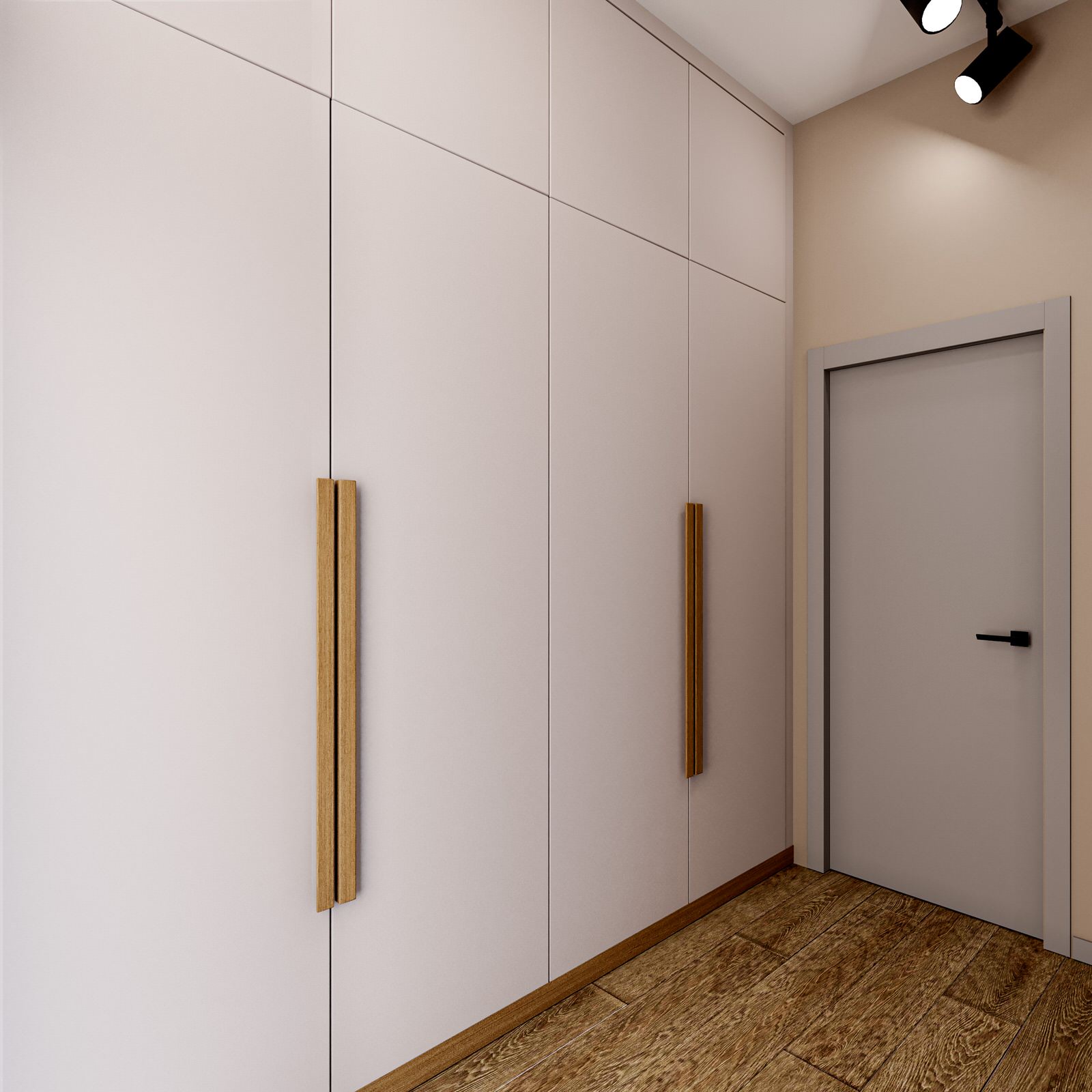 Барнхаус Подмосковье