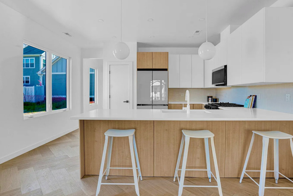 New Construction