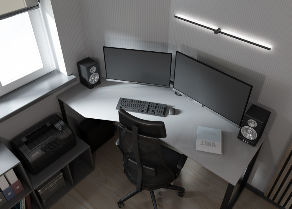 Квартира в ЖК "Центральный"