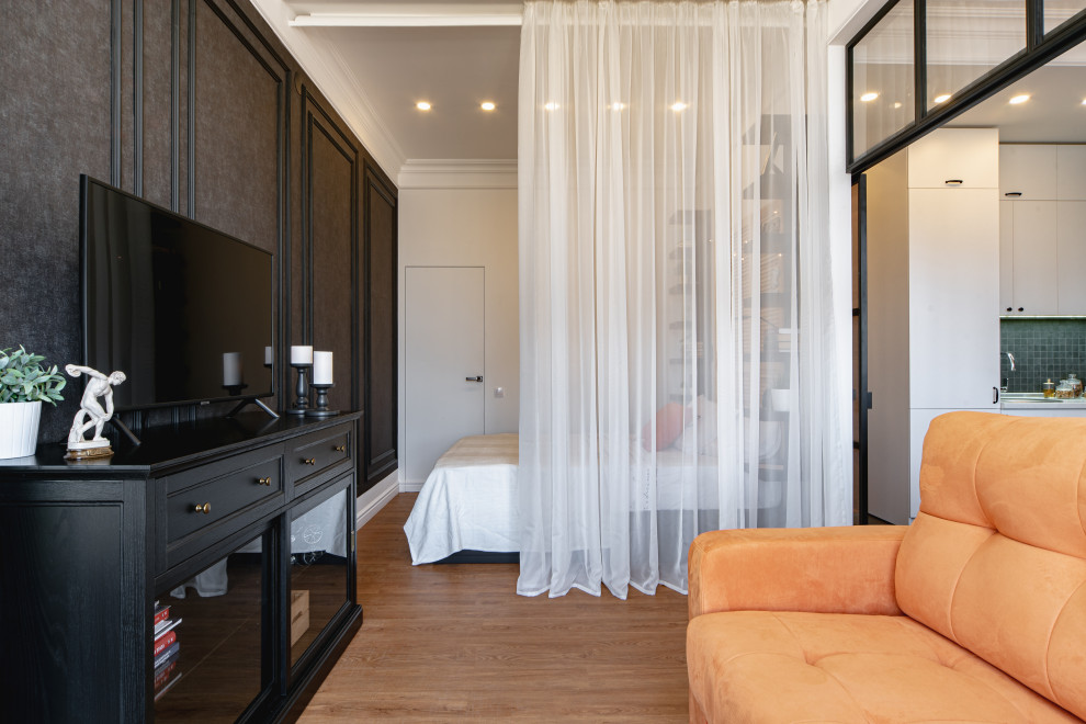 Апельсиновый фреш