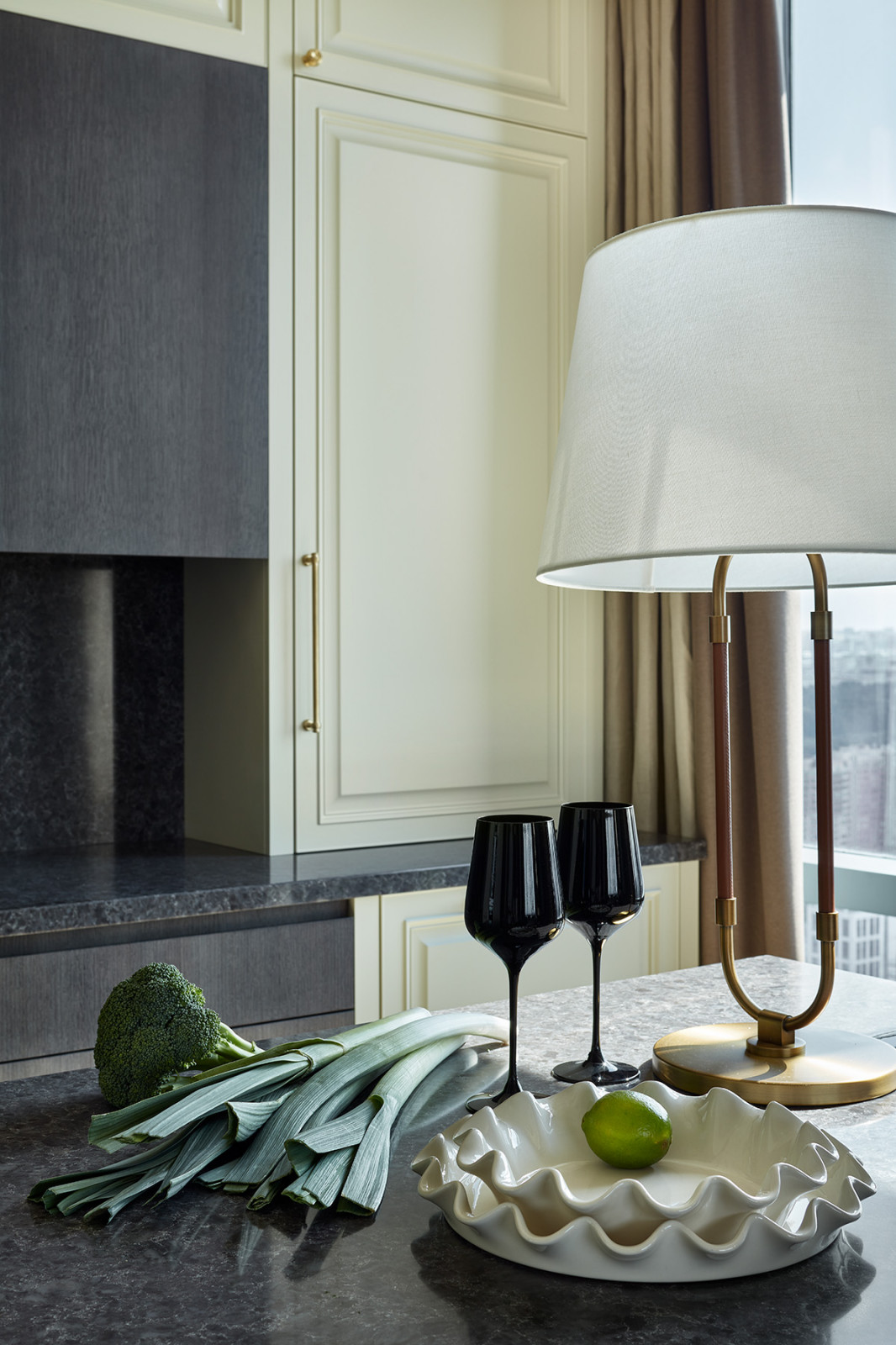 Квартира на Мосфильмовской 2