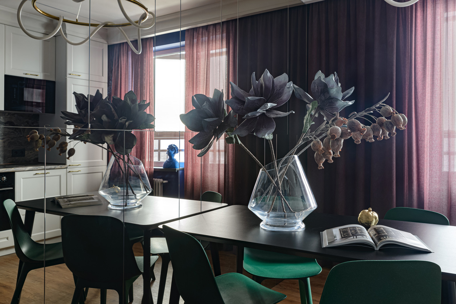 Искусство цвета