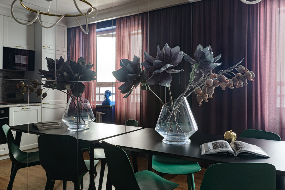 Искусство цвета