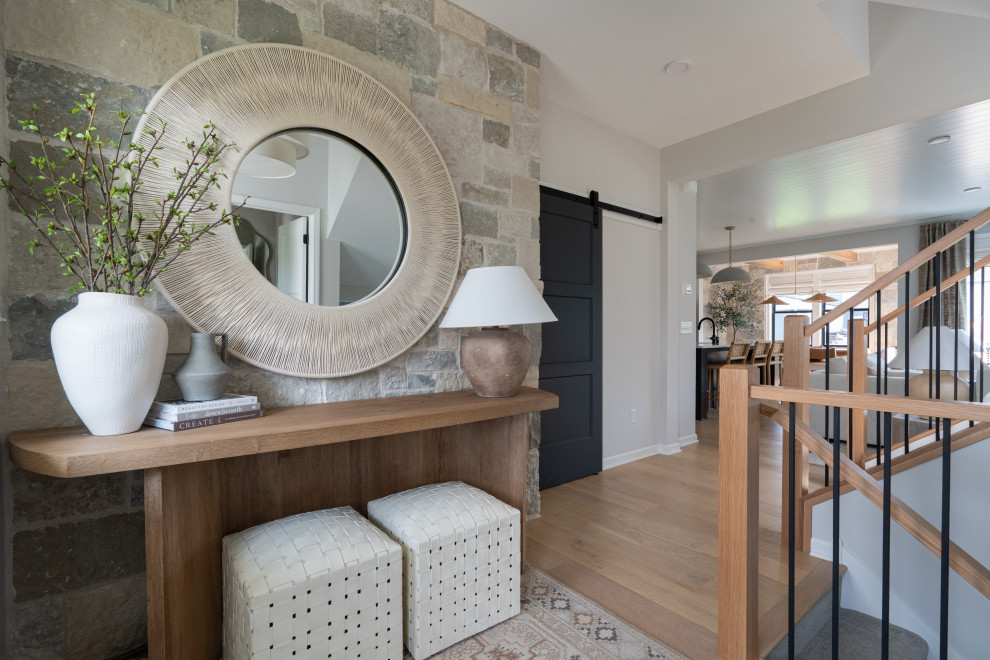 Modern Mediterranean