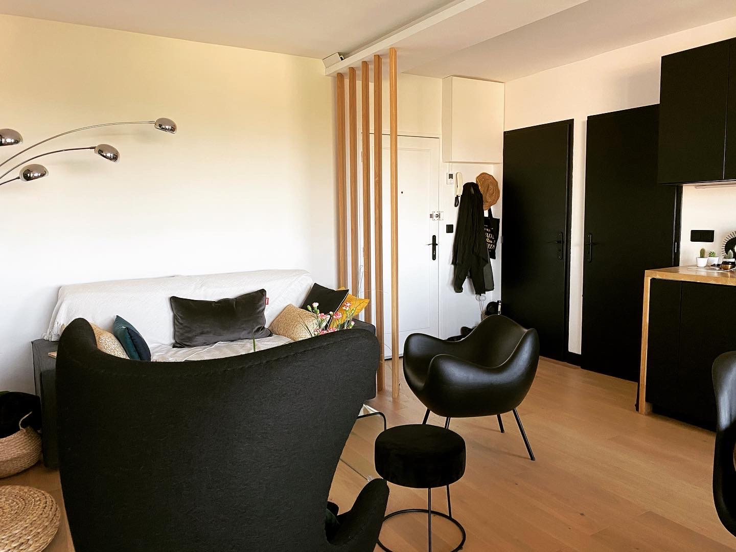 Appartement Biarritz