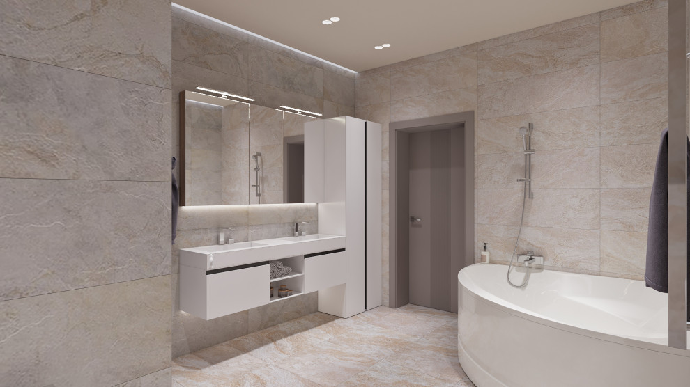 Дизайн дома Запорожье