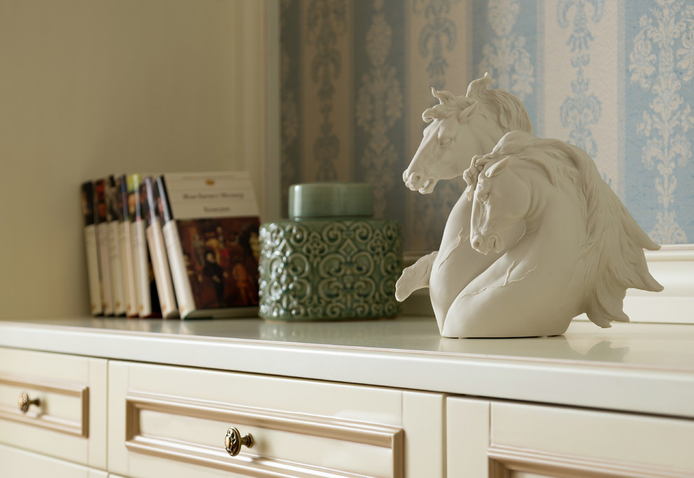 Московская сага