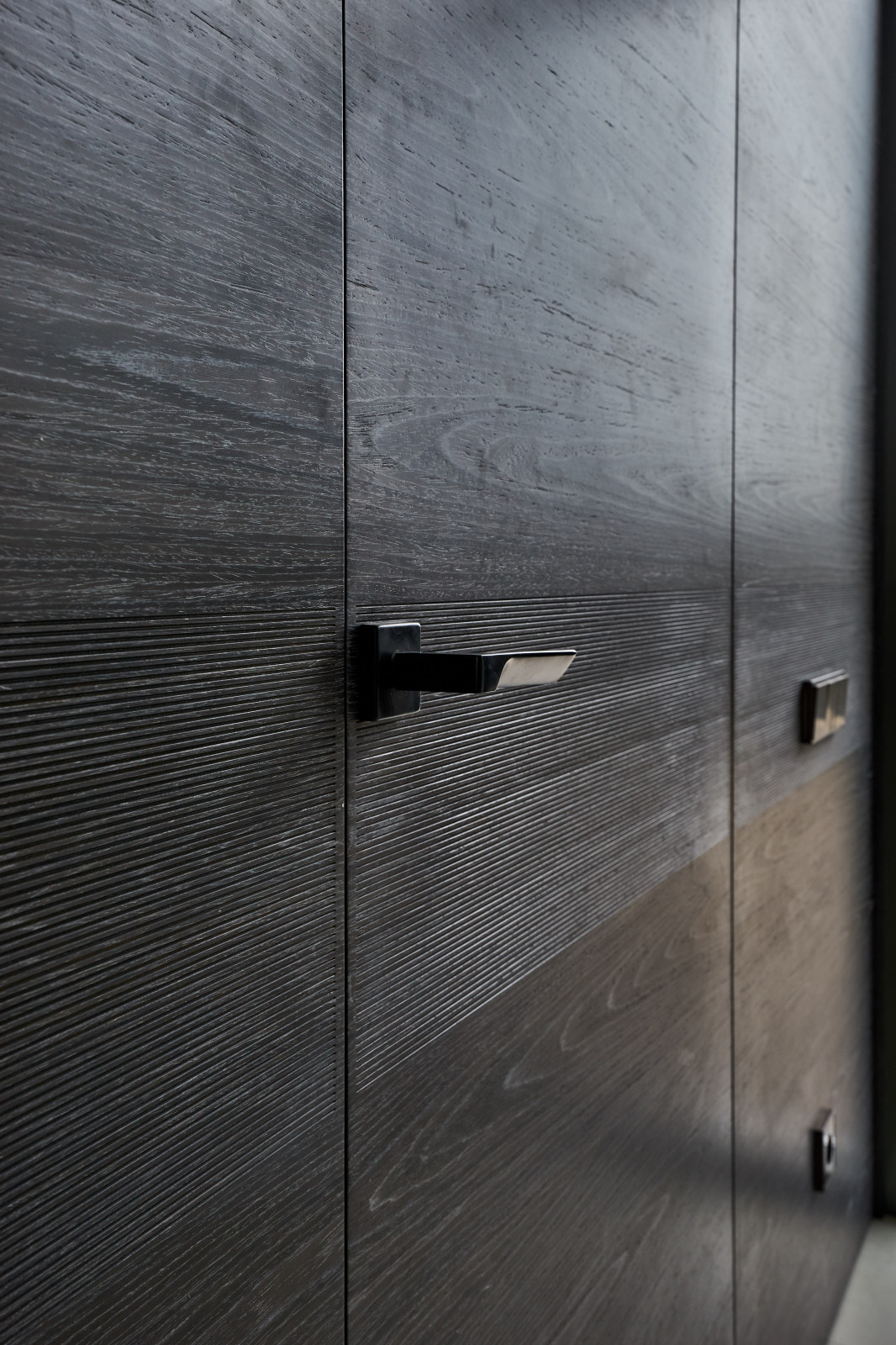 Загородный дом