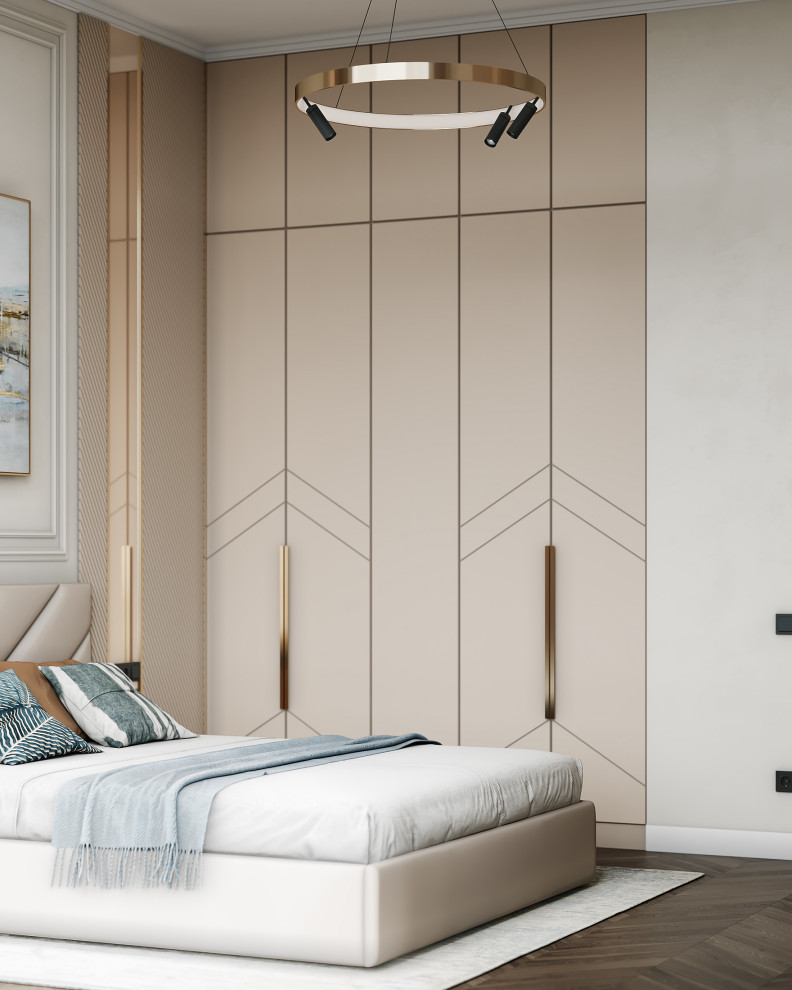 ЖК LIFE-Кутузовский