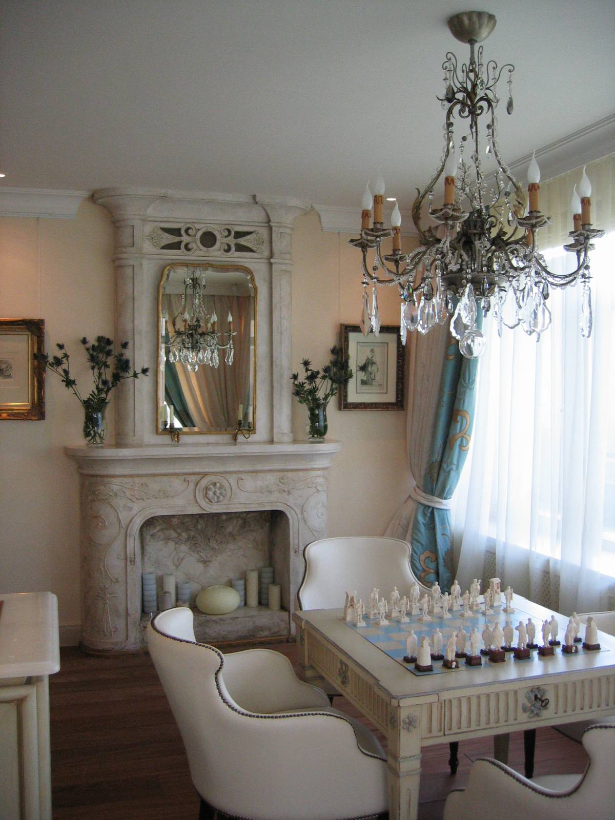 Изысканность  классики