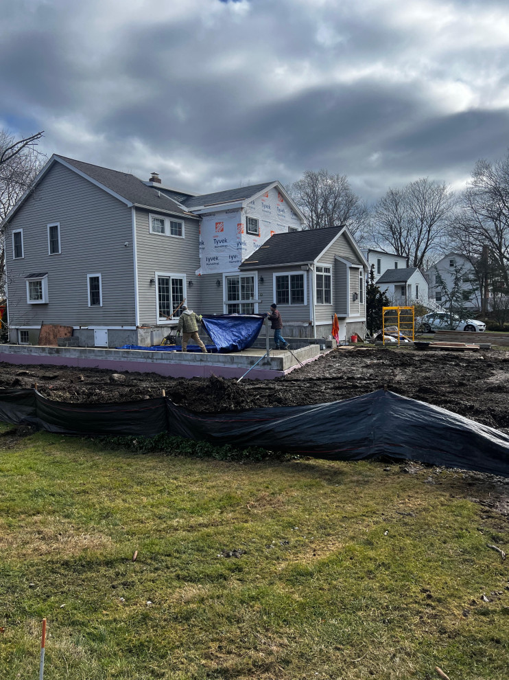 Remodeling In Fairfield,CT