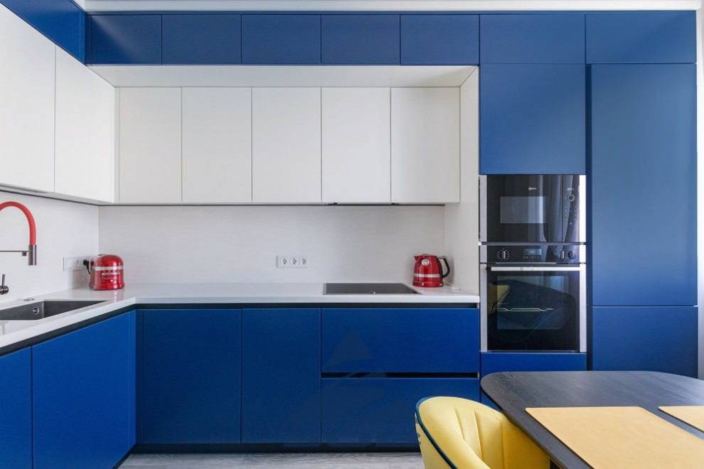 Кухня ЭПМЭ408