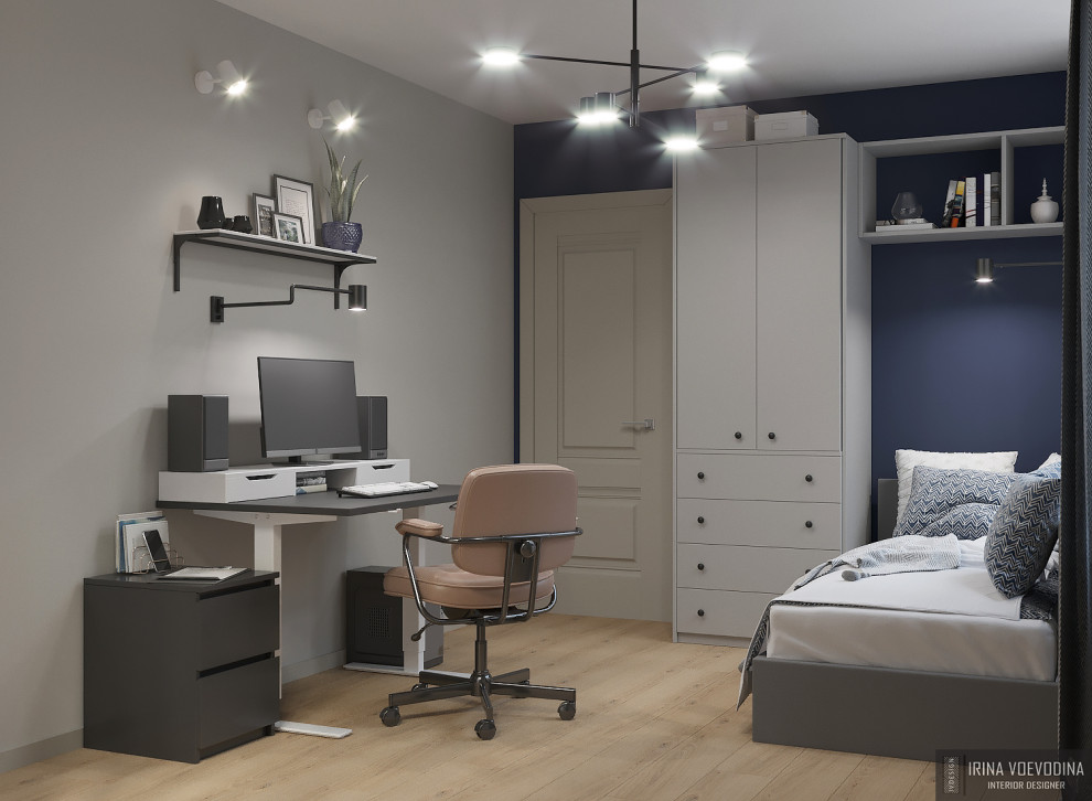 Квартира по ул. Гагарина