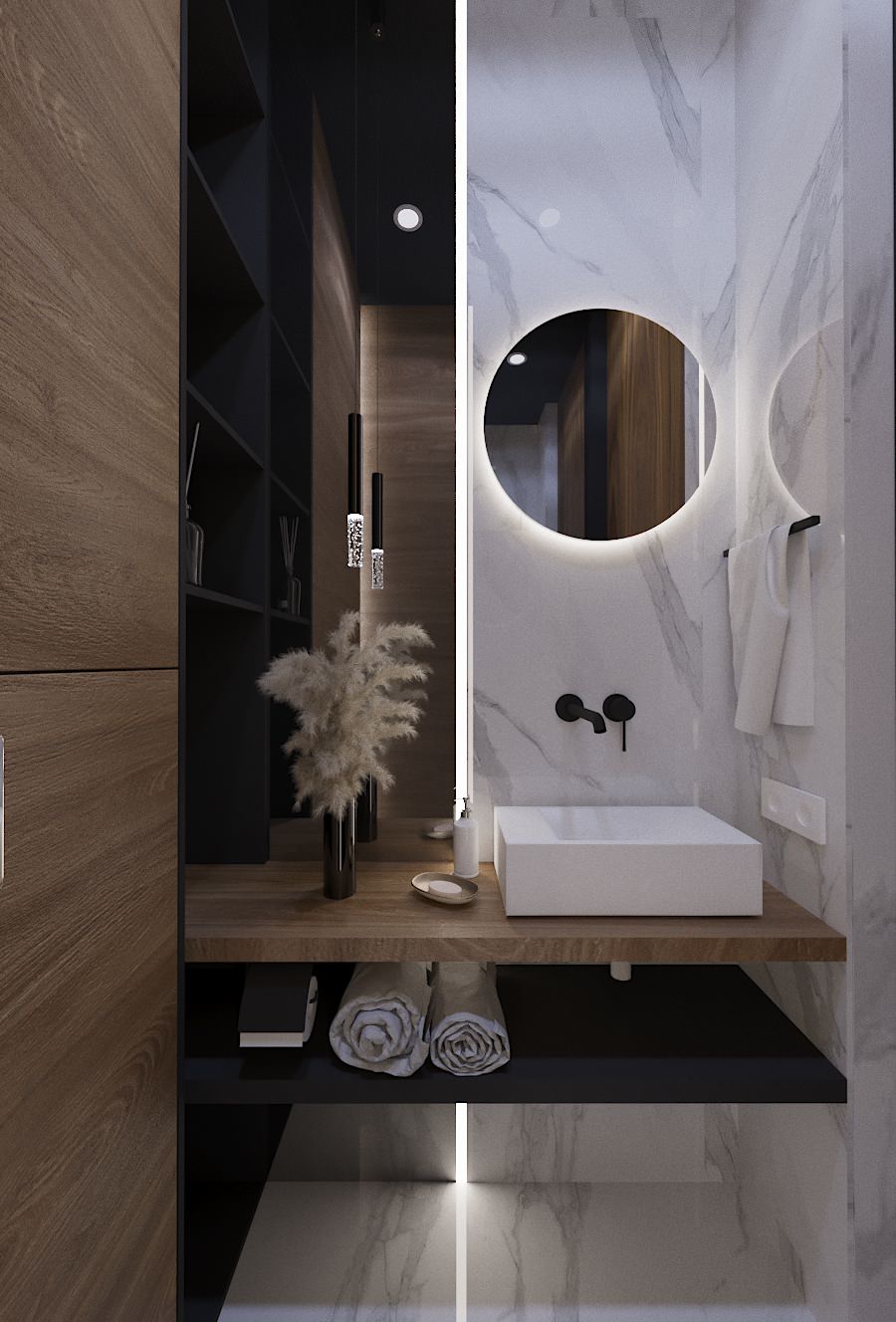 г.Казань, ул. Меридианная