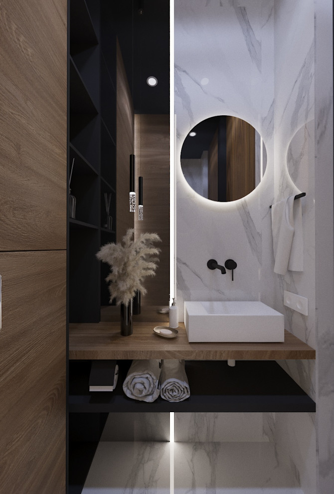 г.Казань, ул. Меридианная